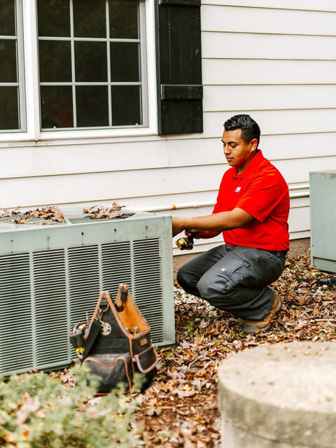 maintenance service plan