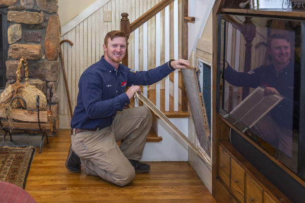 commercial HVAC services